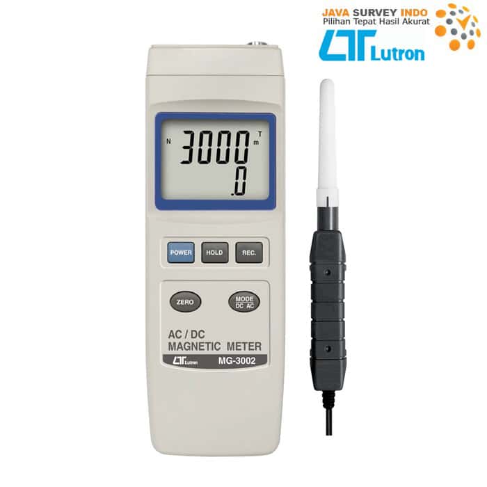 Extech Sdl Ac Dc Magnetic Meter Datalogger