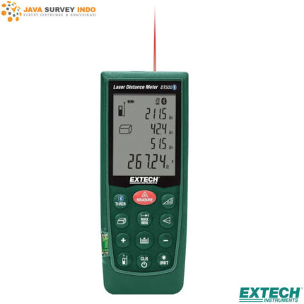 Extech DT500 Laser Distance Meter | Distributor Extech